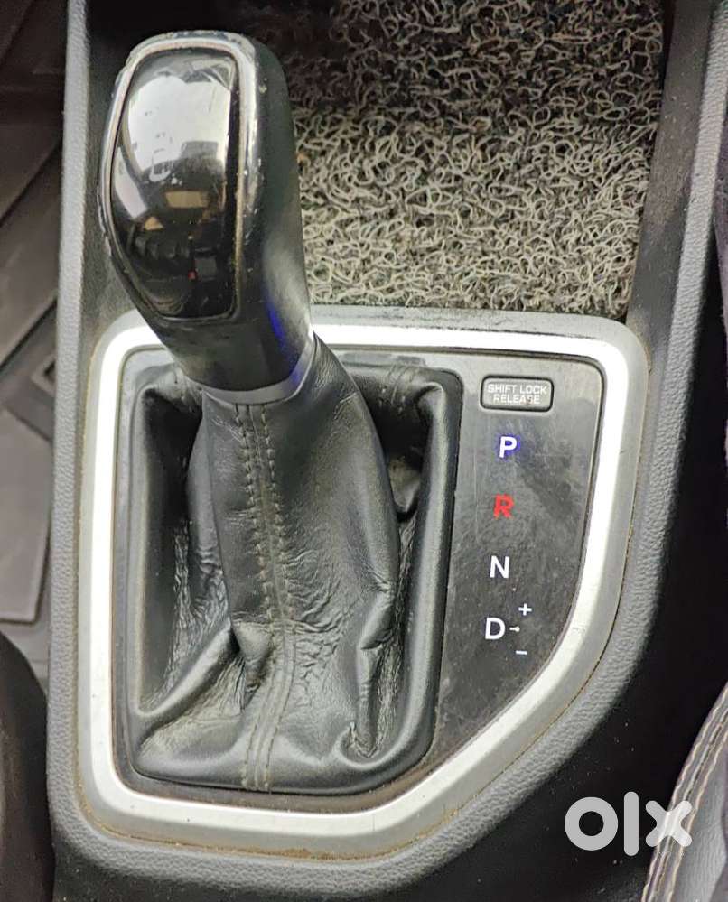 Hyundai Creta 1.6 Sx Automatic, 2019, Diesel