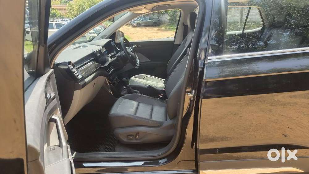 Skoda Kushaq 1.5 Tsi Style, 2024, Petrol