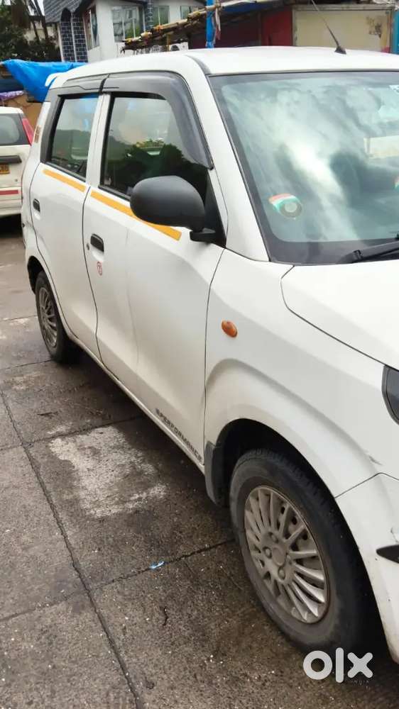 Maruti Suzuki Wagon R 2025 Lxi Cng Limited Edition