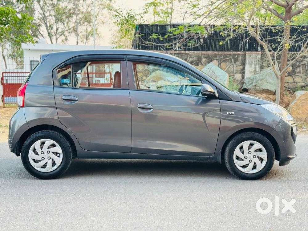Hyundai Santro Xing, 2020, Petrol