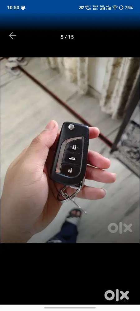 Hyundai Grand I10 Sportz 2017 Diesel Manual