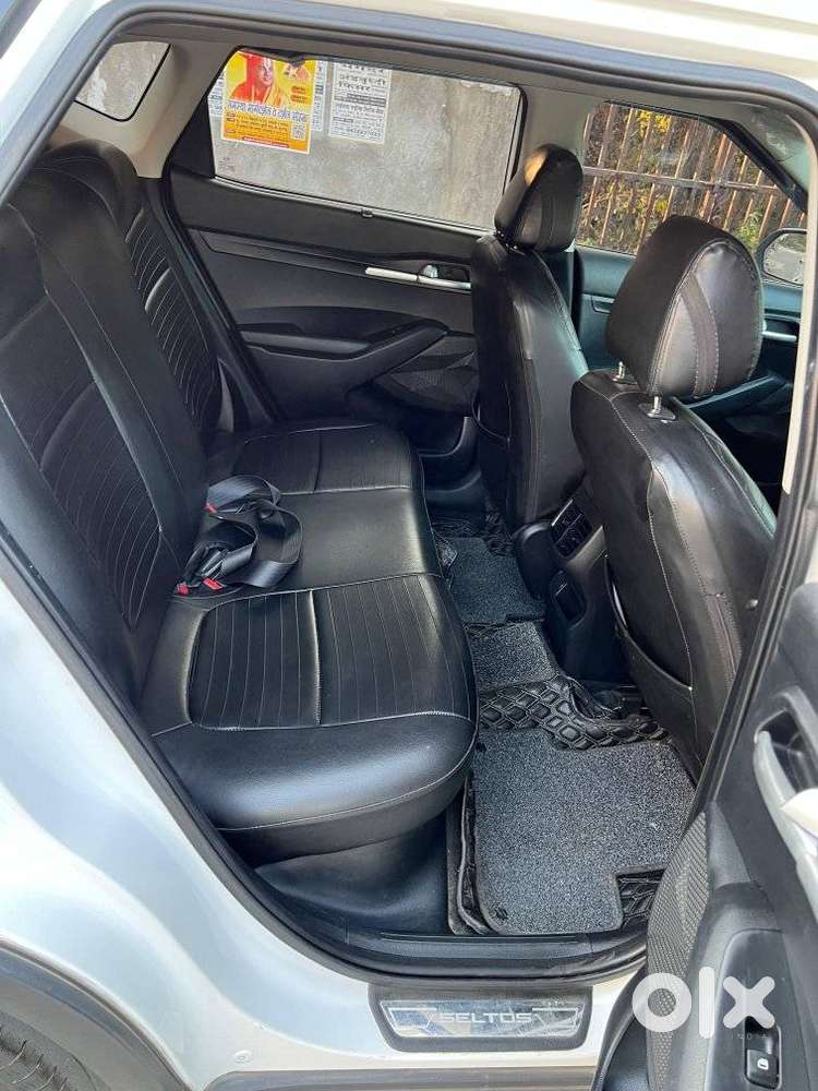 Kia Seltos 1.5 Htk+, 2020, Diesel