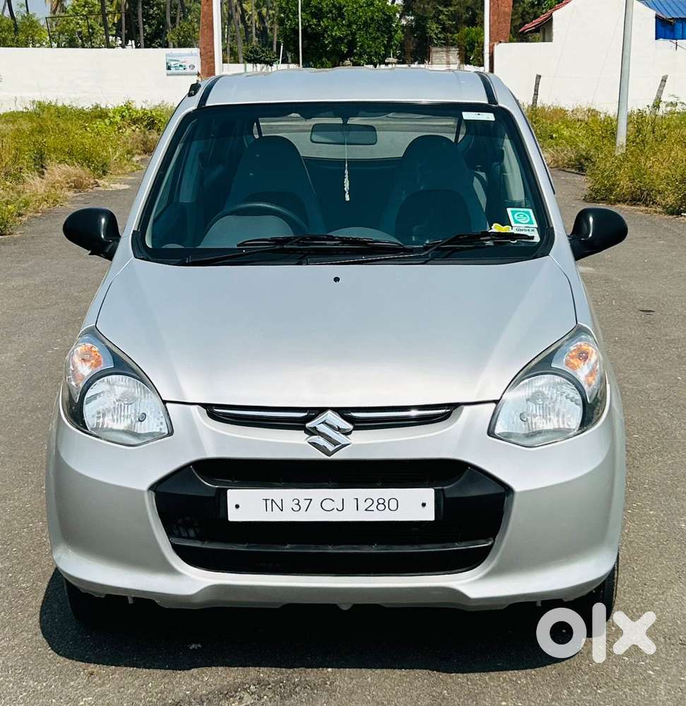 Maruti Suzuki Alto 800 2012-2016 0.8 Lxi (o), 2014, Petrol