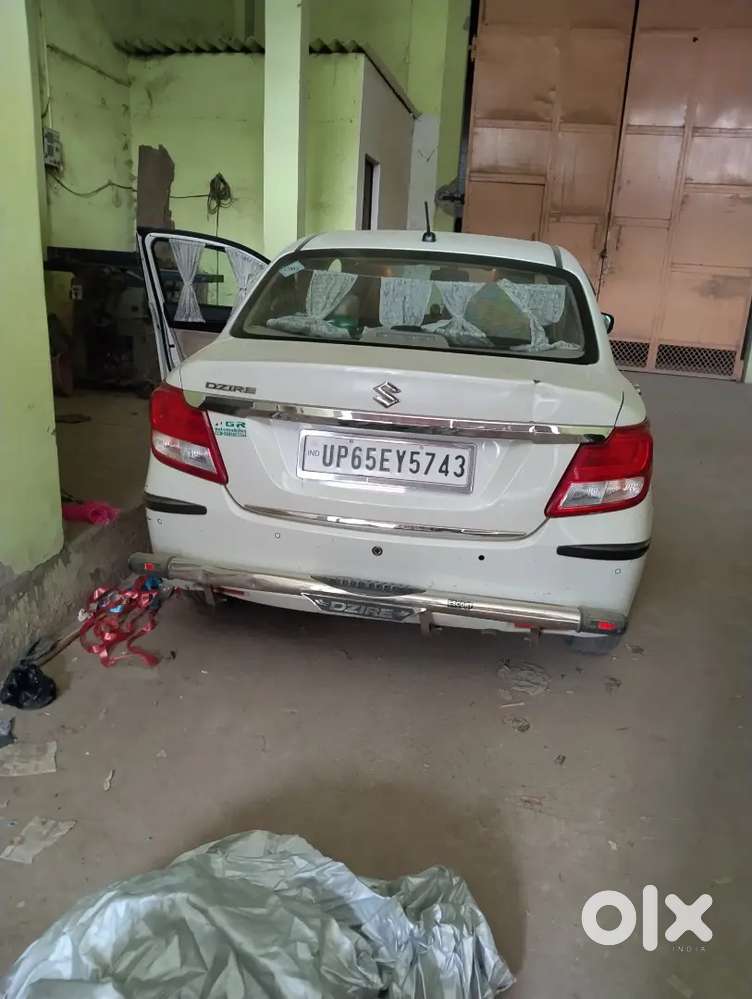 Maruti Suzuki Dzire 2023 Petrol 80000 Km Driven