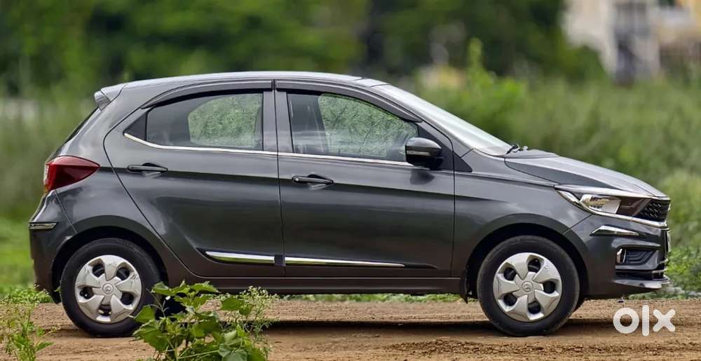 Tata Tiago 1.2 Revotron Xt, 2020, Petrol
