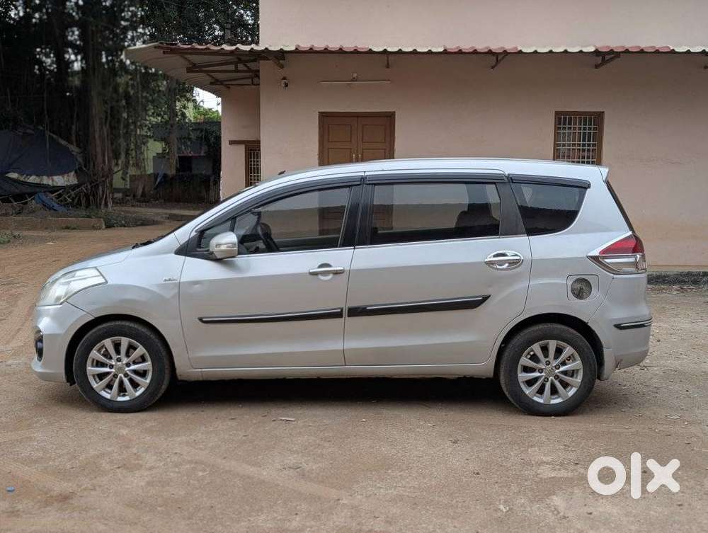 Maruti Suzuki Ertiga 2012-2015 Zdi, 2015, Diesel