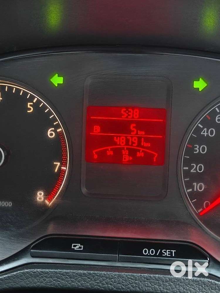 Volkswagen Polo Gti, 2011, Petrol