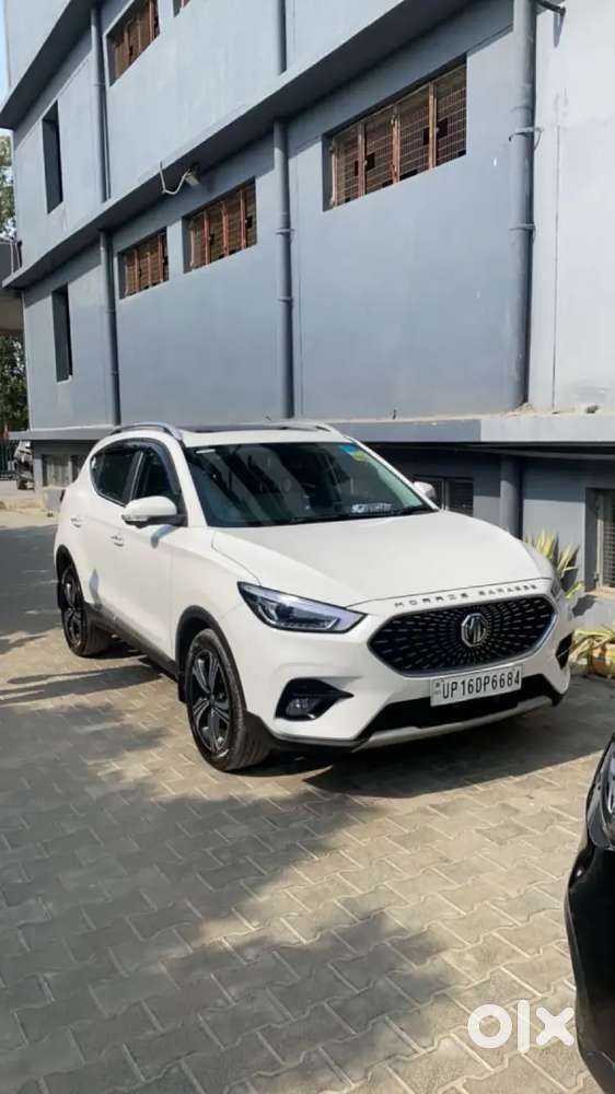 Mg Astor 2023 Petrol Cvt
