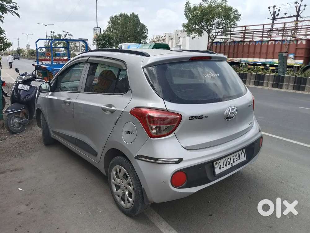 2017 Modal 90000 Km