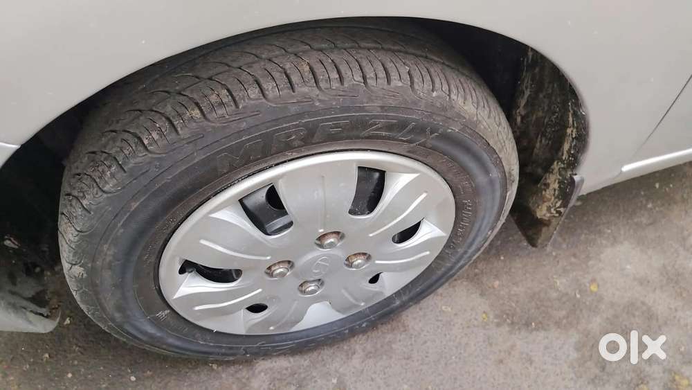 Hyundai I10 Sportz 1.2 At, 2009, Petrol