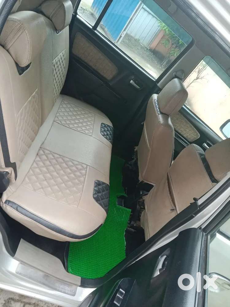 Maruti Wagon R 2018