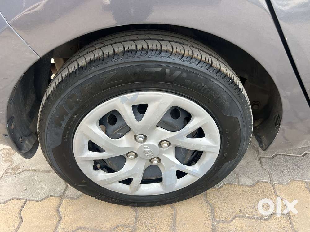 Hyundai Grand I10 1.2 Kappa Sportz Option, 2017, Petrol