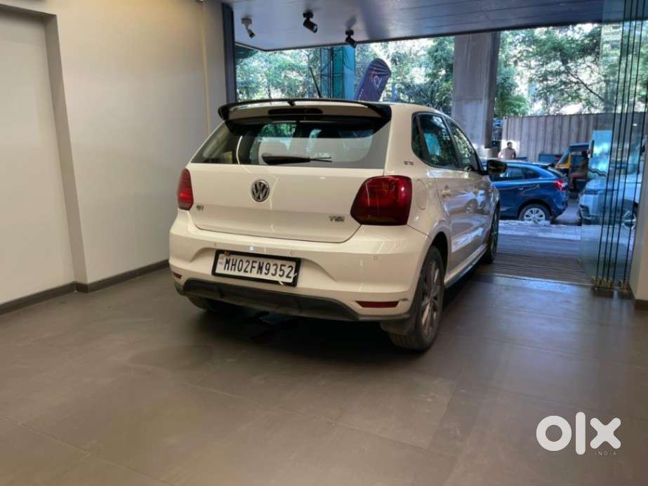 Volkswagen Polo Gt Tsi, 2021, Petrol