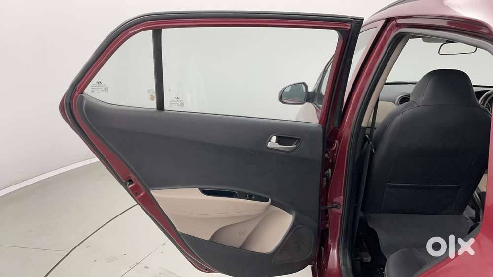 Hyundai Grand I10 1.2 Kappa Asta, 2014, Petrol