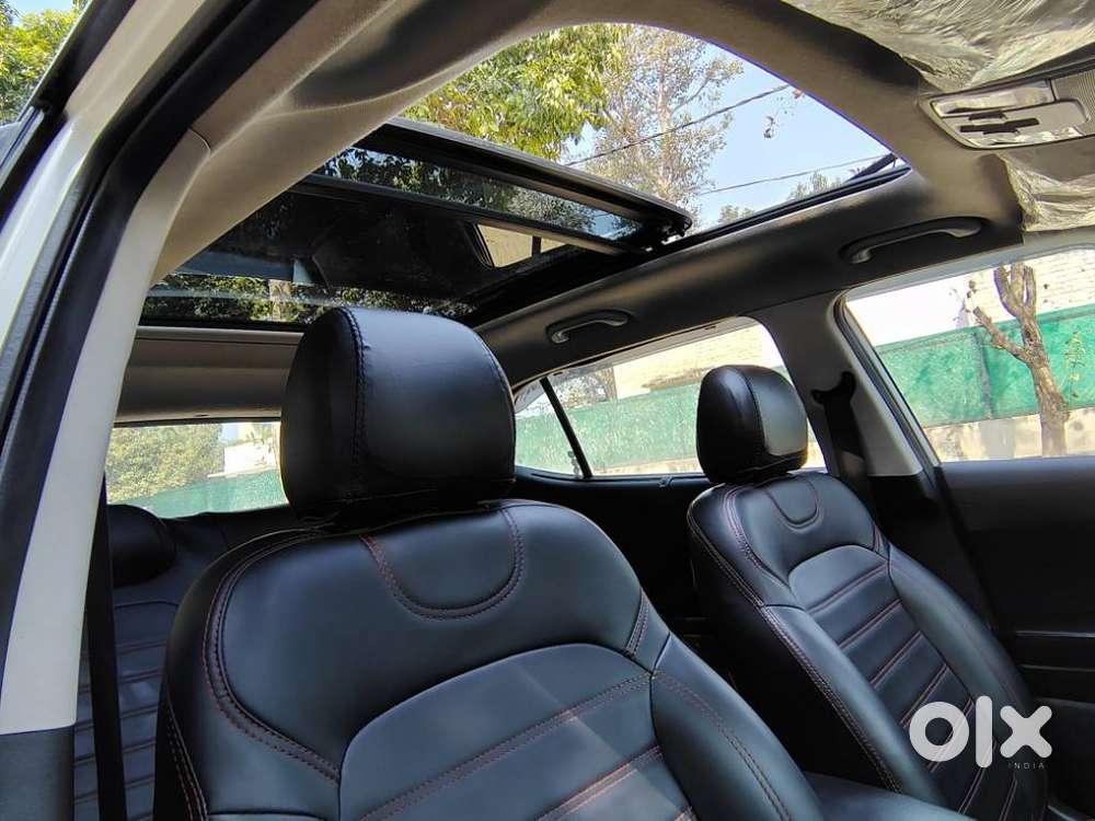 Hyundai Creta S Plus 1.5 Diesel Knight, 2022, Diesel