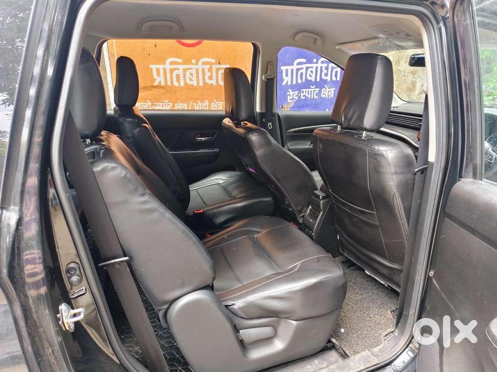 Maruti Suzuki Xl6 1.5 Zeta Mt, 2026