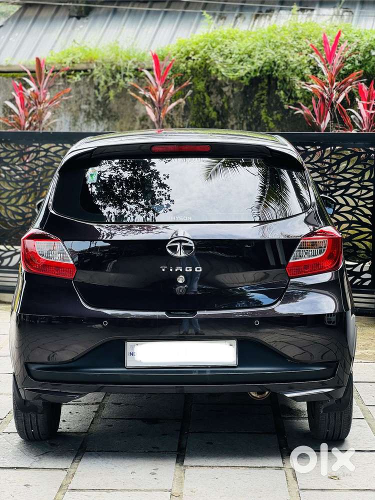 Tata Tiago 1.2 Revotron Limited Edition, 2023, Petrol