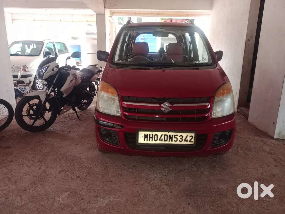 Maruti Wagonr