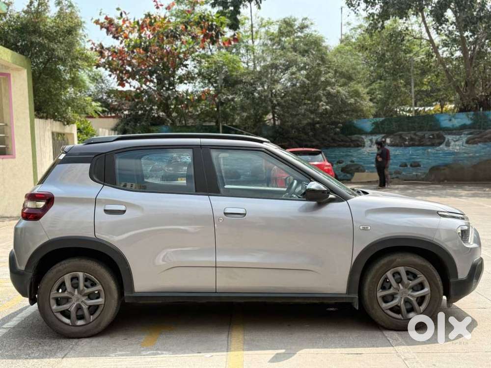 Citroen C3 Feel 1.2 Petrol, 2023, Petrol