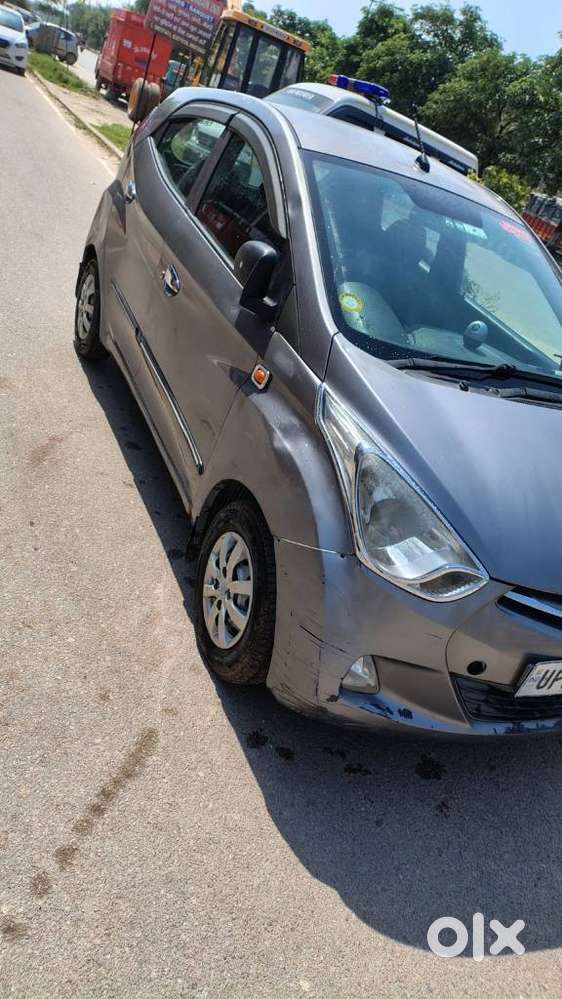 Hyundai Eon Era +, 2013, Petrol