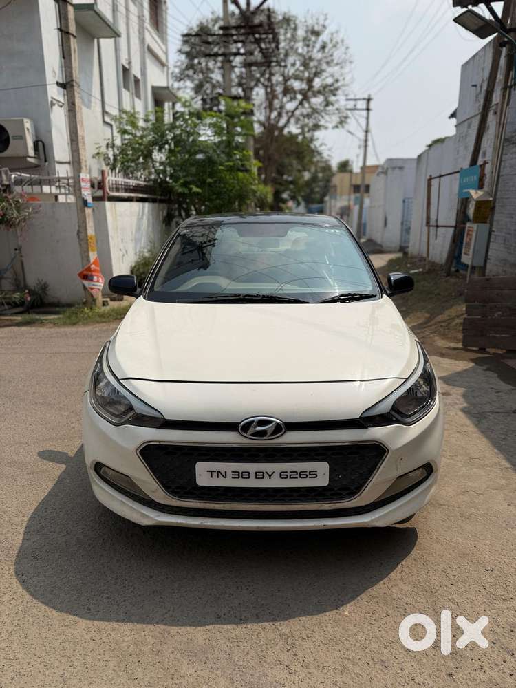 Hyundai I20 2012-2014 Magna Optional 1.4 Crdi, 2014, Diesel