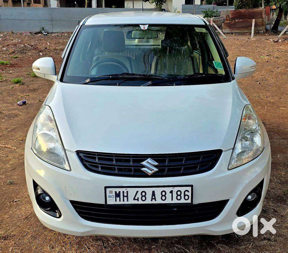 Maruti Suzuki Swift Dzire Vdi, 2012, Diesel