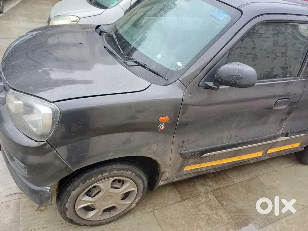 Maruti Suzuki S-presso 2020, 87000 Km Driven
