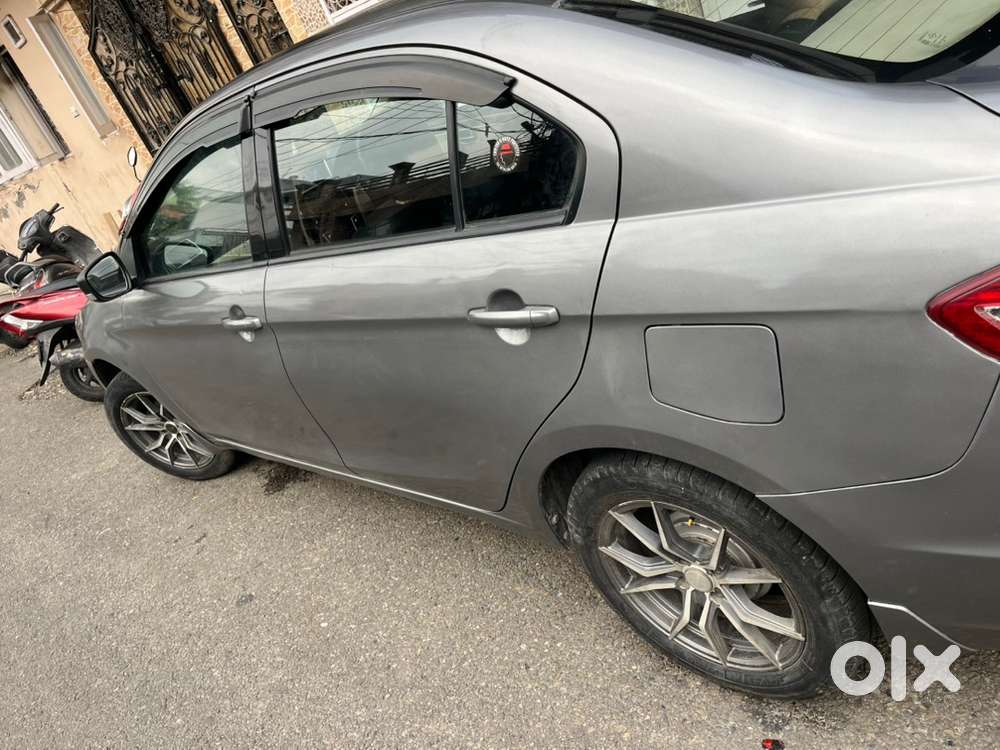 Maruti Suzuki Ciaz Petrol 2015