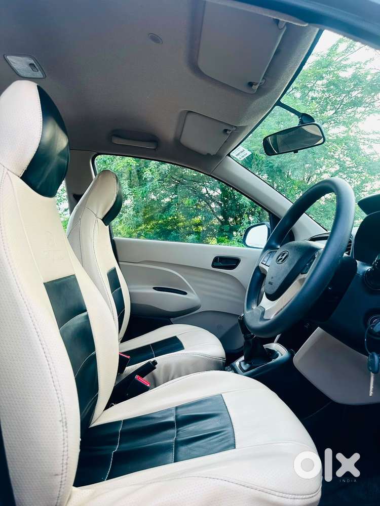 Hyundai Santro Sportz, 2021, Petrol