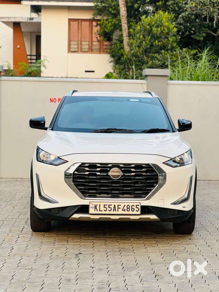 Nissan Magnite 1.0 Xe, 2022, Petrol