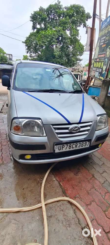 2012 Hyundai Santro Xing Xl