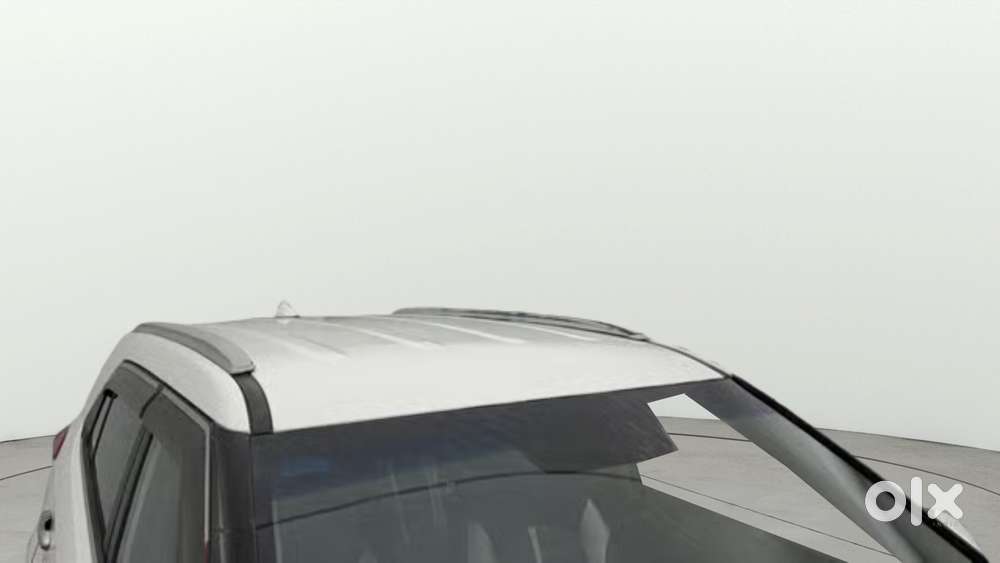 Hyundai Creta 1.6 Ex Petrol, 2019, Petrol