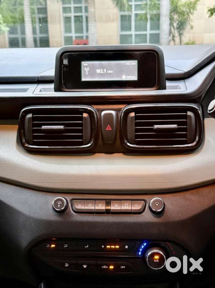 Tata Punch Adventure, 2023, Petrol