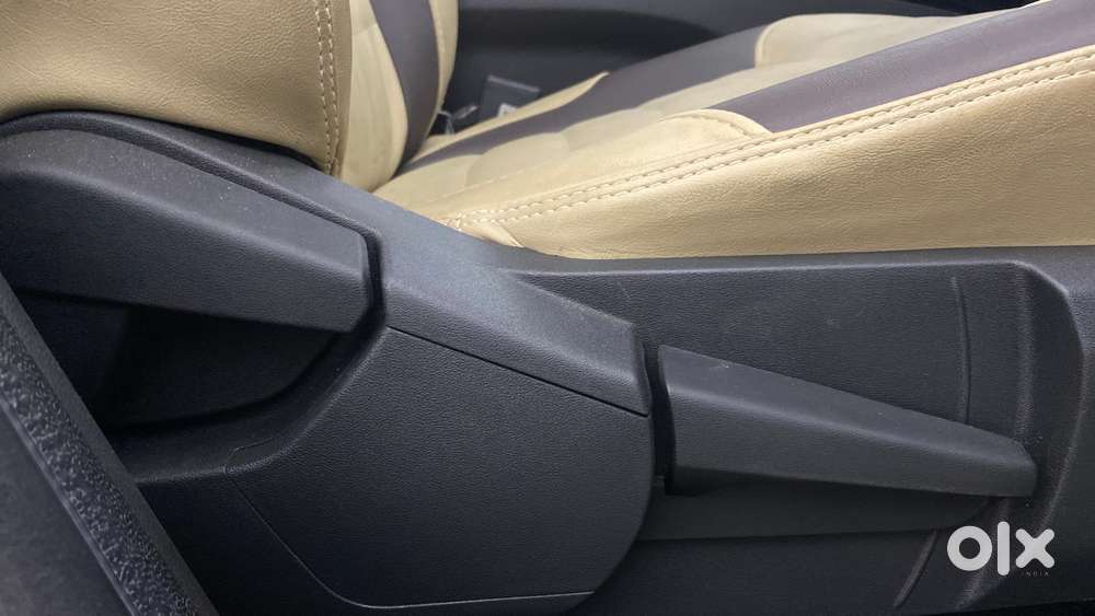 Renault Kiger Rxz Turbo Cvt, 2023, Petrol
