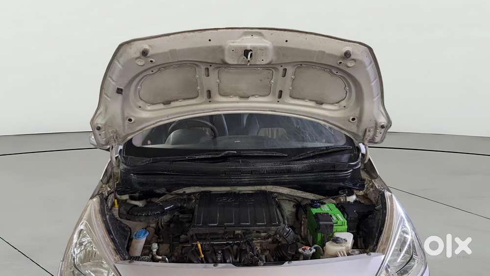 Hyundai Grand I10 Sportz 1.2 Kappa Vtvt, 2016, Petrol