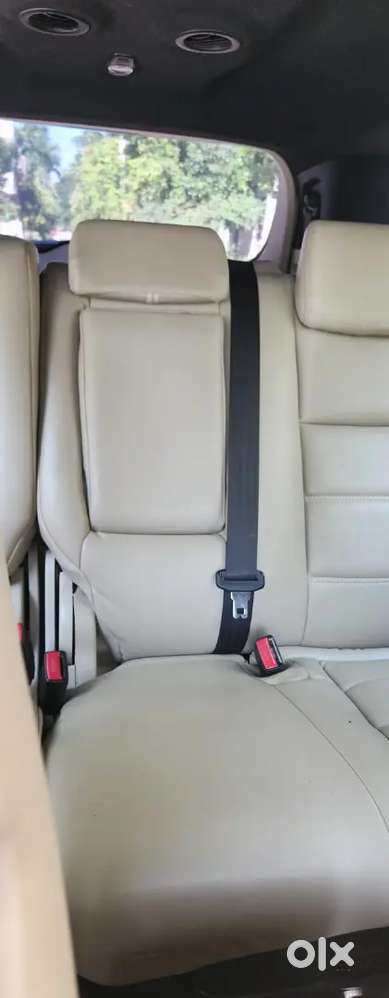 Ford Endeavour 2019 Diesel Automatic