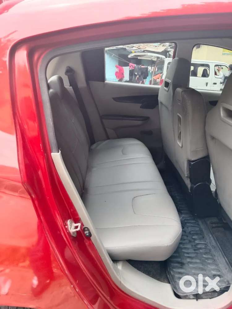 Mahindra Kuv 100 Mfalcon G80 K2, 2016, Petrol