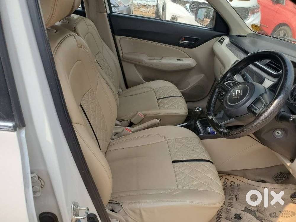 Maruti Suzuki Dzire 1.2 Vxi, 2023, Petrol