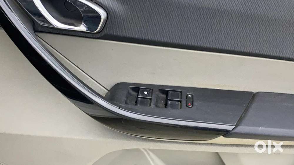 Tata Tiago Xza Plus, 2019, Petrol