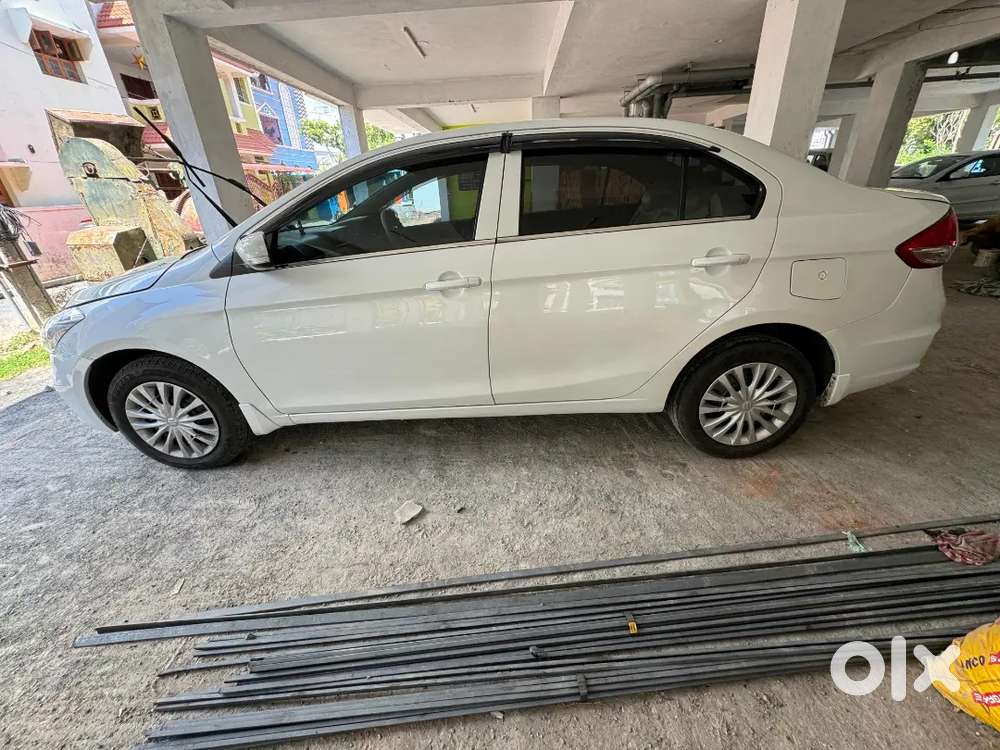 Maruti Suzuki Ciaz 2016