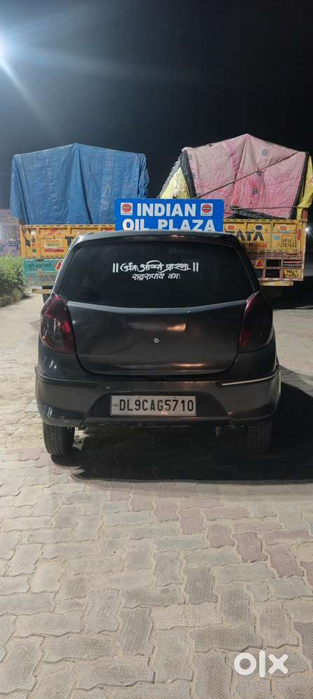 Maruti Suzuki Alto 2013