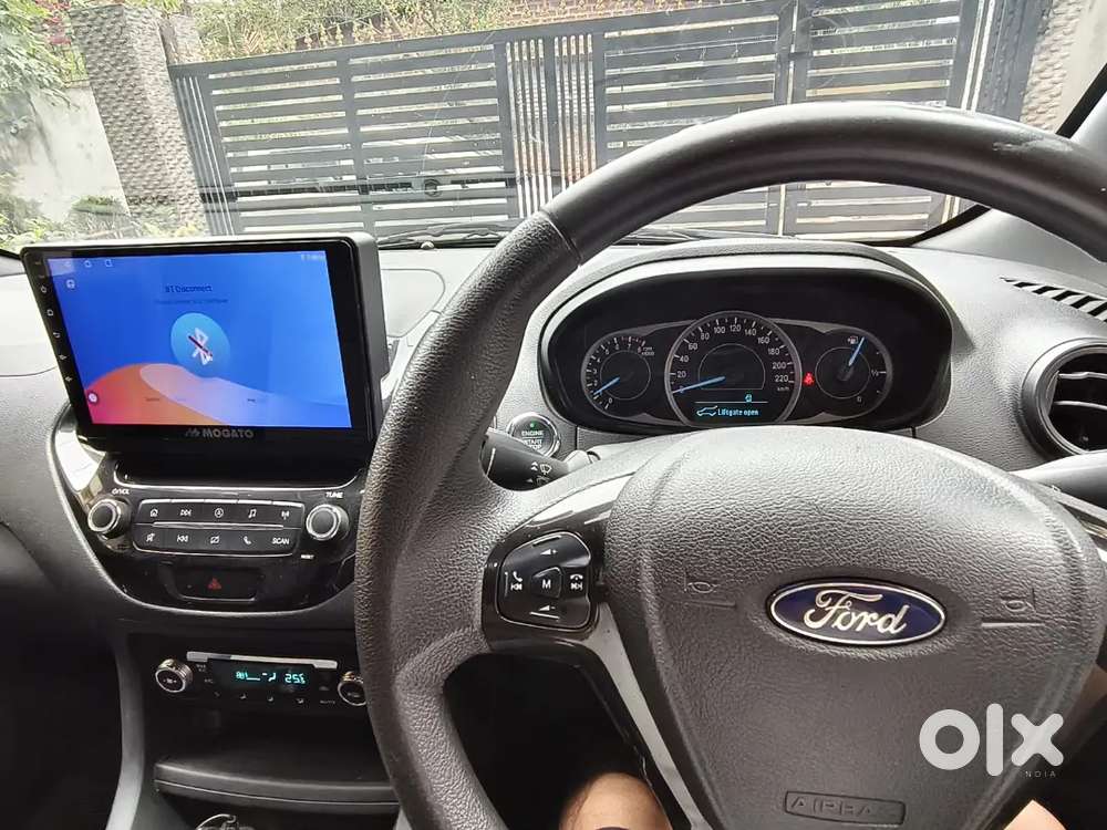 Ford Freestyle In Very Good Condition