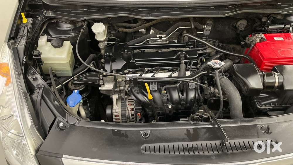 Hyundai I20 Sportz 1.2 Bs-iv, 2012, Petrol