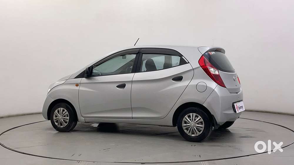 Hyundai Eon Era +, 2016, Petrol