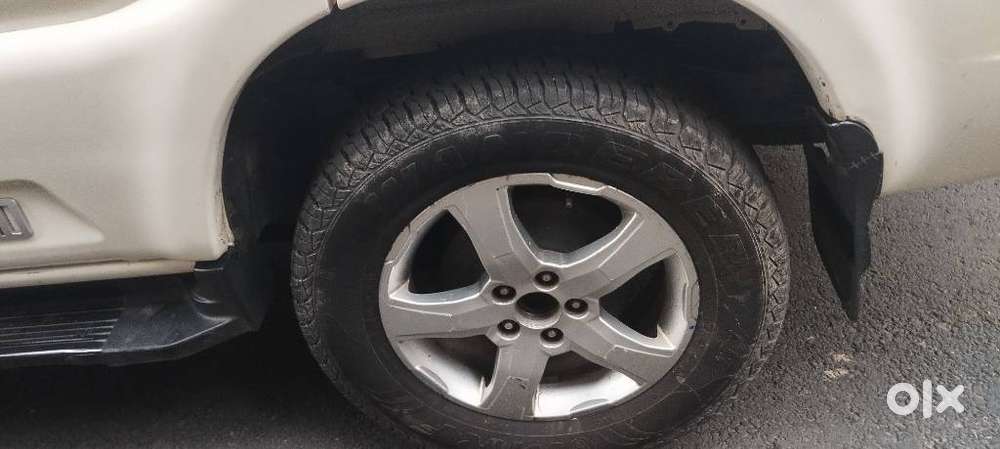 Mahindra Scorpio S11 Mt 7s, 2019, Diesel