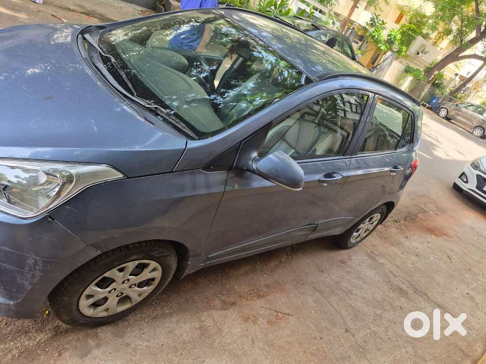 Hyundai Grand I10 Manual 2016 Year