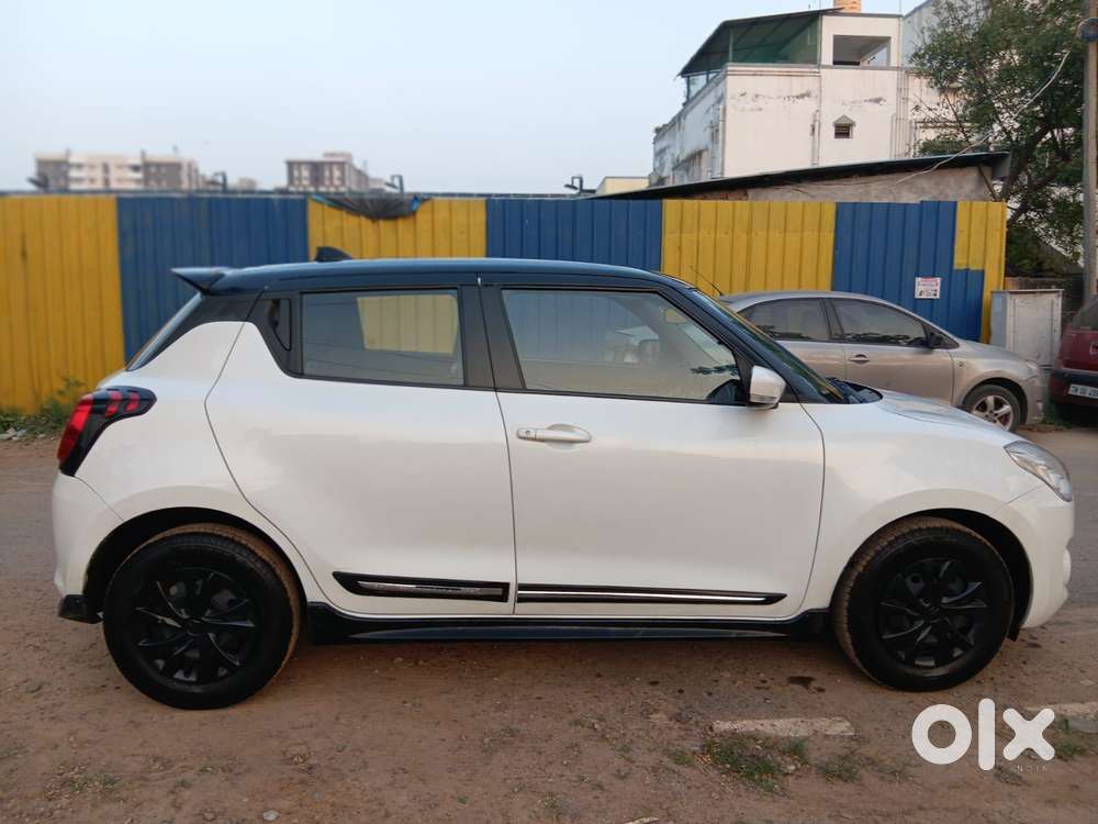 Maruti Suzuki Swift Amt Vxi, 2019, Petrol