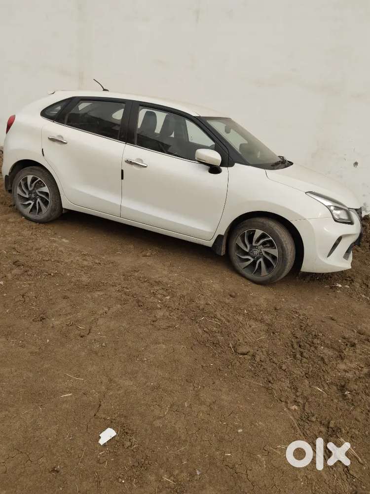 Best Baleno Like New,better Than Parches New Car