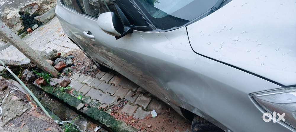 Maruti Suzuki Swift, 2019, Diesel