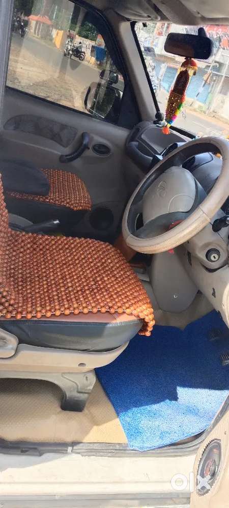 Scorpio Mhawk 
2009 Modal
3 Owner 
Fc 2031
4 Tyers New
Touch
